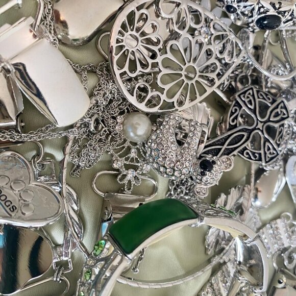 Mystery Jewelry Bag (3 Items) Surprise Grab Bags Gifts - Picture 7 of 8